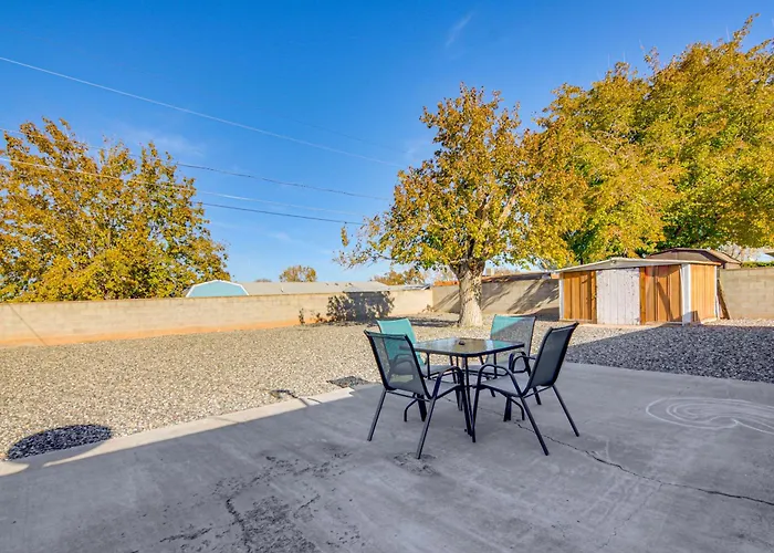 3 Mi To Glen Canyon Dam: W/ Fenced Yard Page
